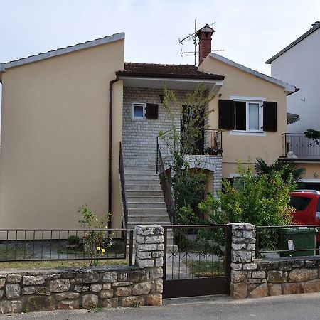 Apartment Girasole Rovinj Exteriér fotografie