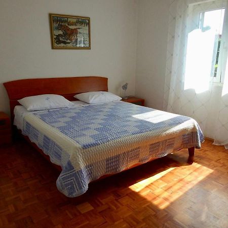Apartment Girasole Rovinj Exteriér fotografie