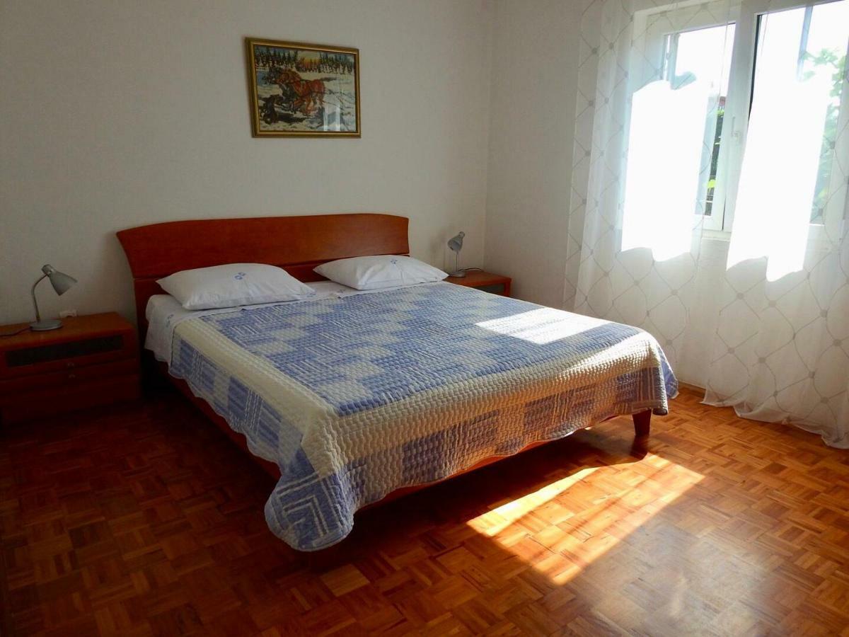 Apartment Girasole Rovinj Exteriér fotografie