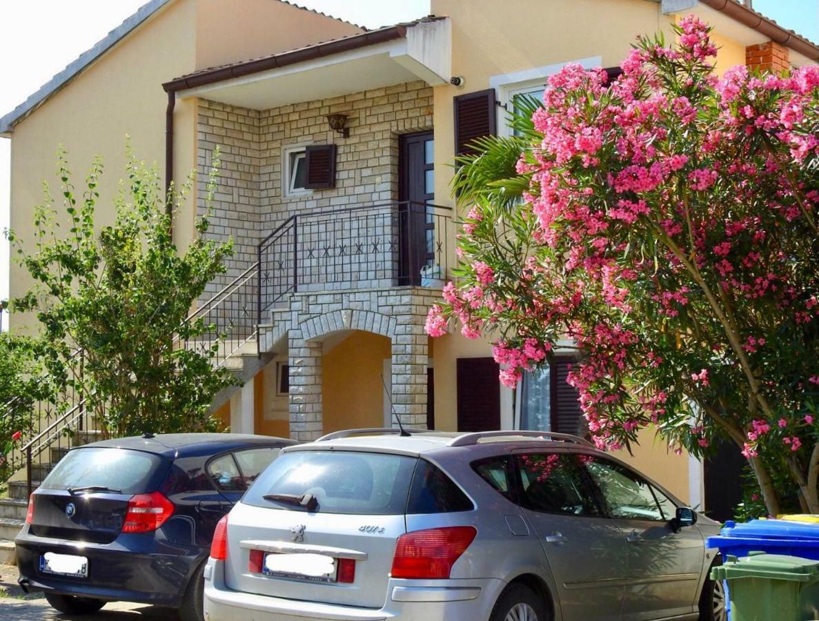 Apartment Girasole Rovinj Exteriér fotografie