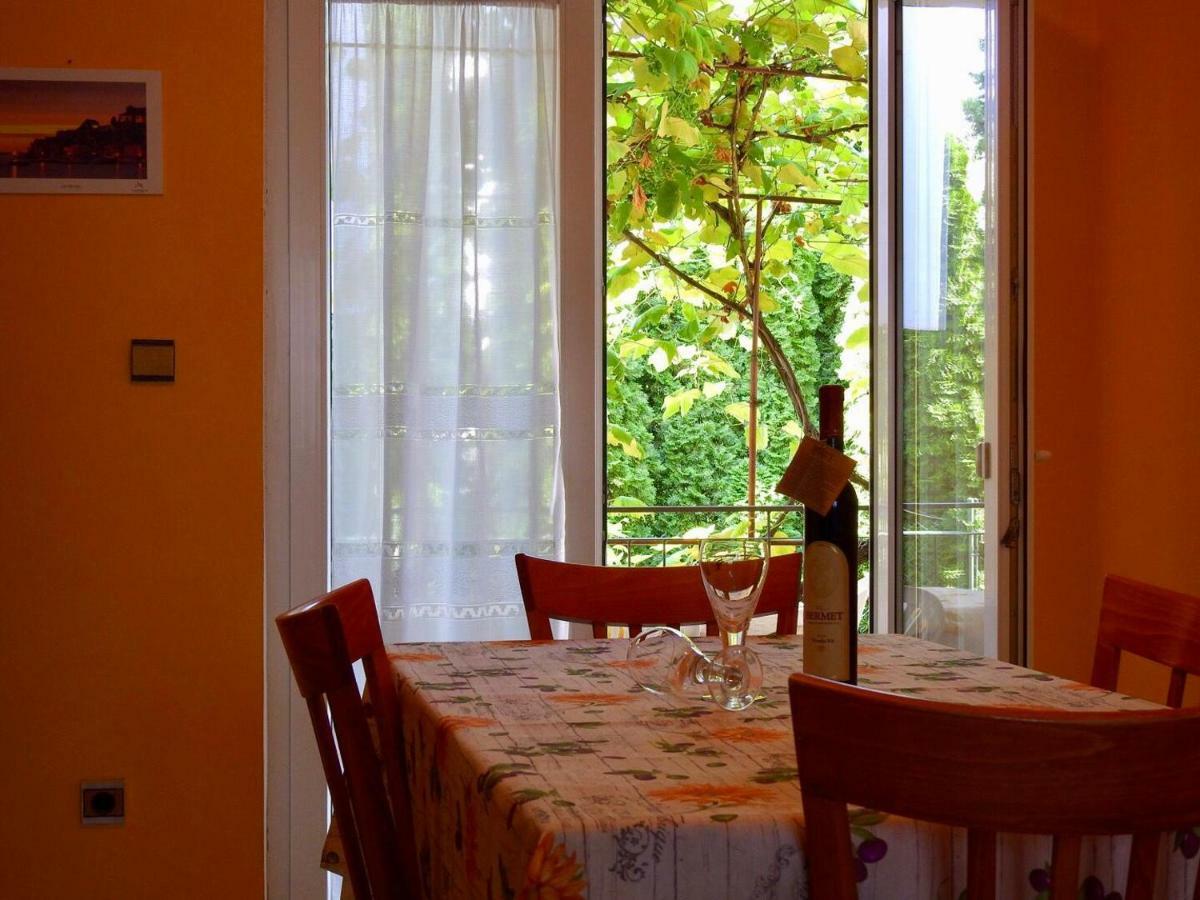 Apartment Girasole Rovinj Exteriér fotografie
