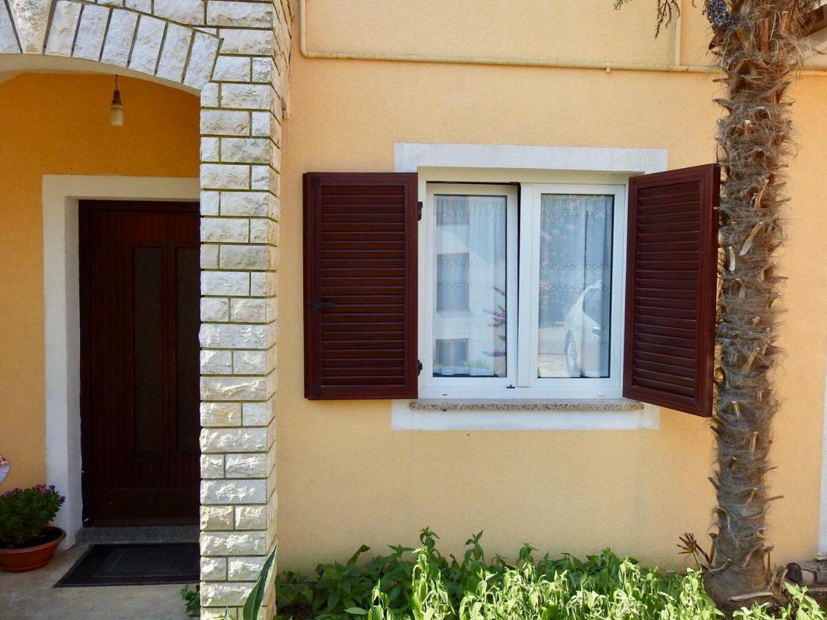 Apartment Girasole Rovinj Exteriér fotografie