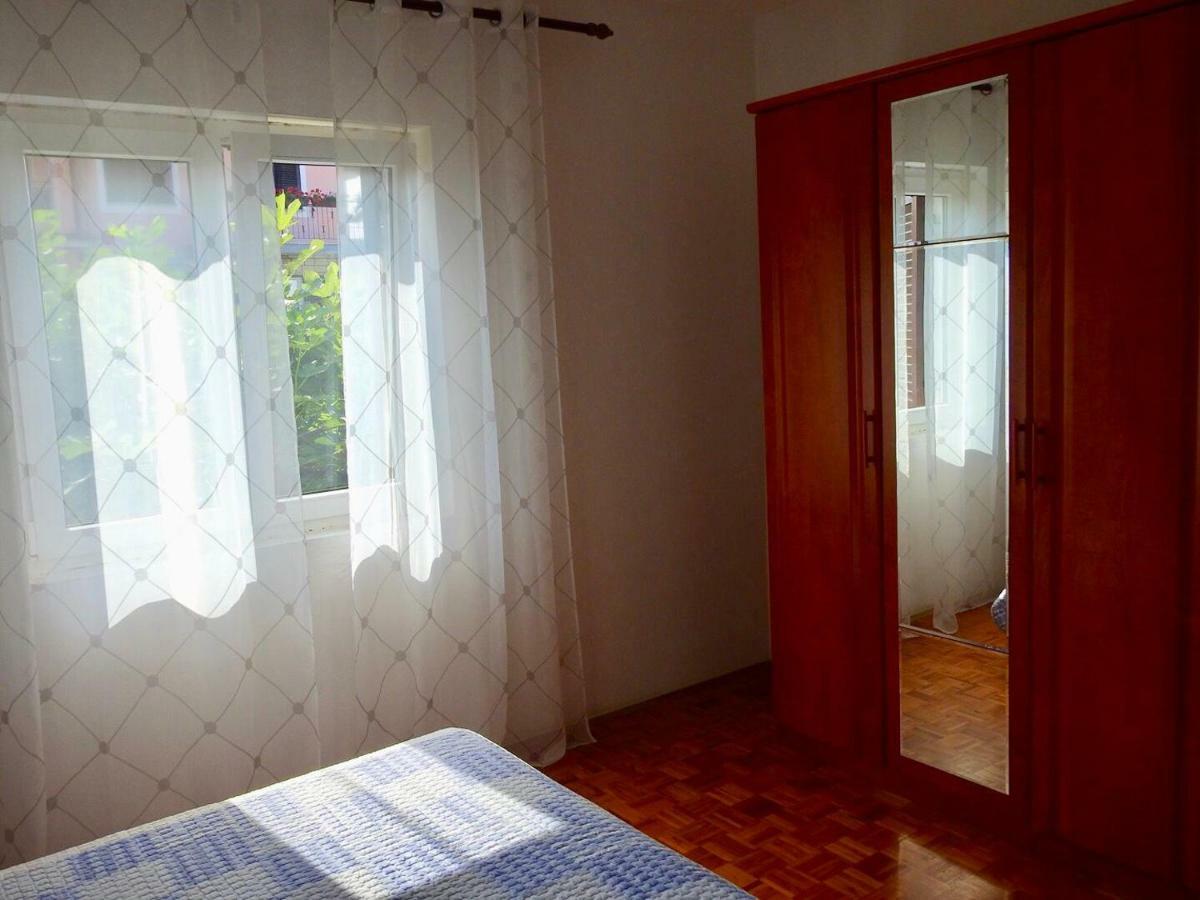 Apartment Girasole Rovinj Exteriér fotografie